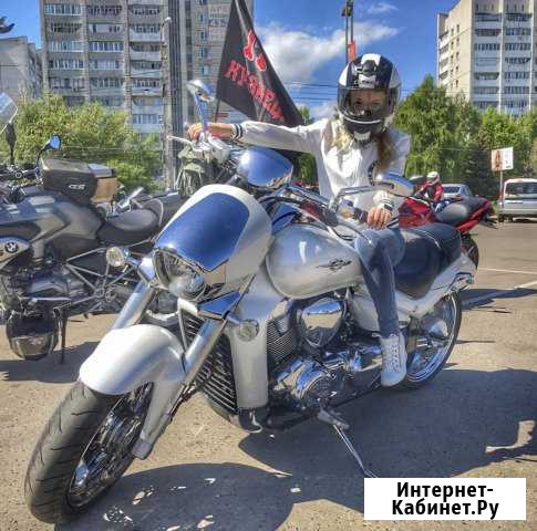 Suzuki Boulevard M109R Ульяновск - изображение 1