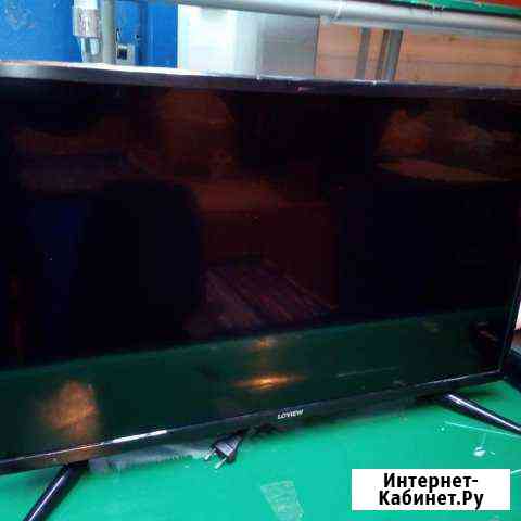 Телевизор ЖК Loview 40 (К) Киров