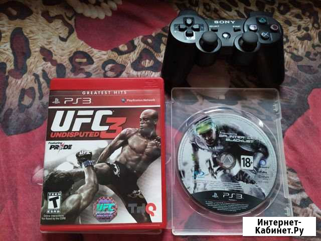 Sony PS3 Магнитогорск - изображение 1