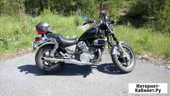 Кавасаки vz750 vn750 Сатка