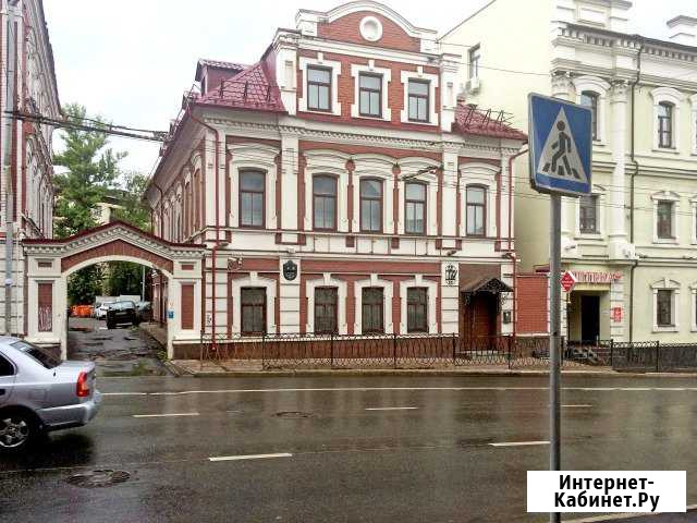 Офисное помещение, 440 кв.м. Казань - изображение 1