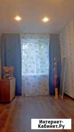 Комната 13.4 кв.м. в 3-к, 4/4 эт. Брянск