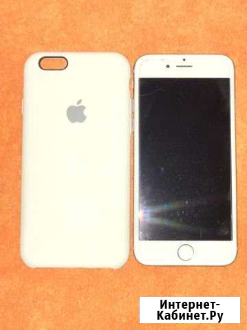 iPhone 6 Чита - изображение 1