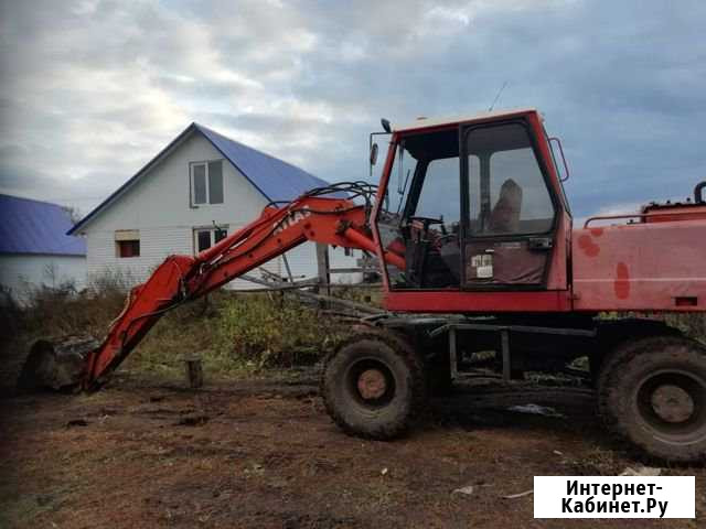 Продам экскаватор Atlas1404 Мелеуз - изображение 1