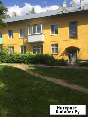 3-к квартира, 55 кв.м., 2/2 эт. Кудымкар - изображение 1