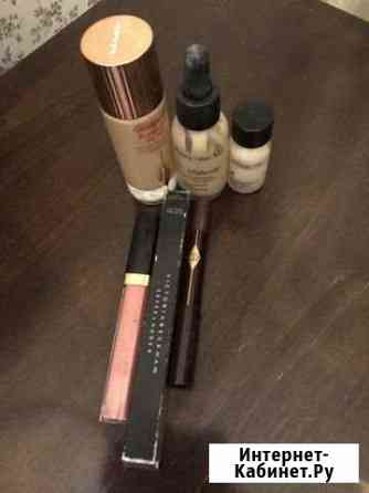 Косметика Charlotte Tillbury, Dior, Periscone Ростов-на-Дону