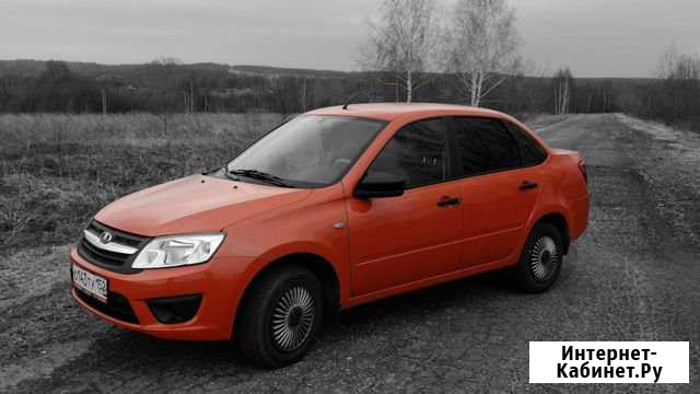 Аренда авто Ачинск - изображение 1
