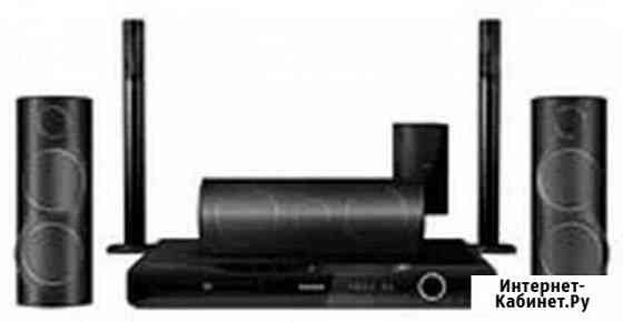 Домашний кинотеатр Philips HTS5540/51 USB hdmi 108 Красноярск