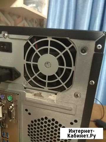 Блок питания 450w Чебоксары - изображение 1