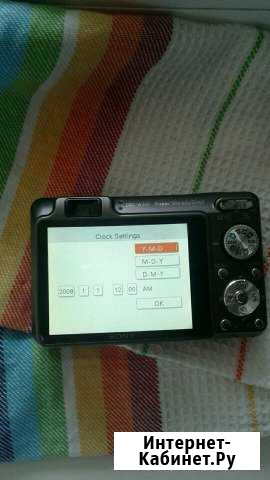 Фотоаппарат sony Волжский Волгоградской области - изображение 1
