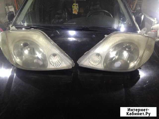 Продам фары цена за2 Кемерово - изображение 1