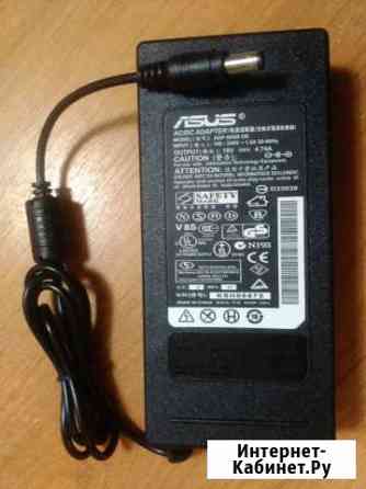 Зарядное устройство для asus 19V4.74A 90W Комсомольск-на-Амуре