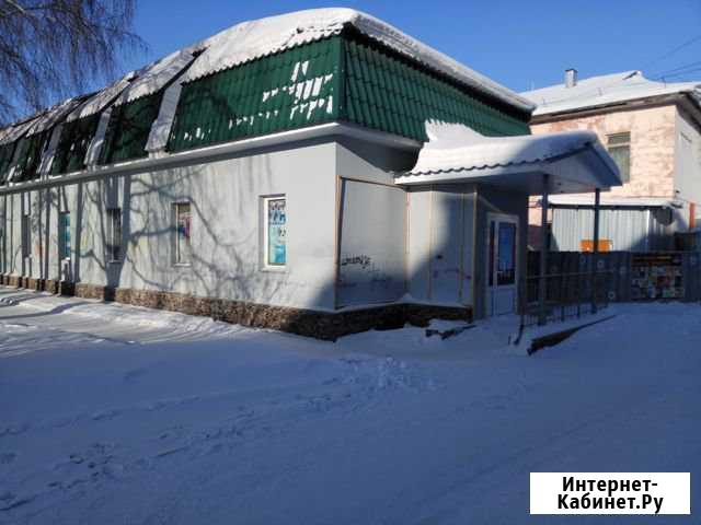 Помещение свободного назначения, 209 кв.м. Зеленогорск - изображение 1