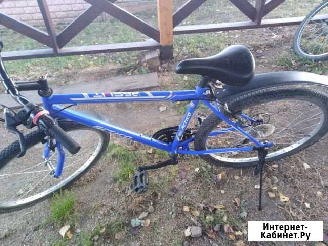 Продам велосипед Ис - изображение 1