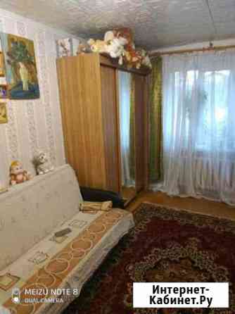 Комната 18 кв.м. в 1-к, 1/5 эт. Ставрополь