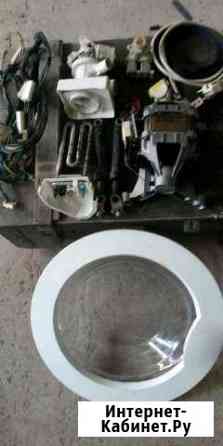 Запчасти стиральной машины zanussi Воронеж