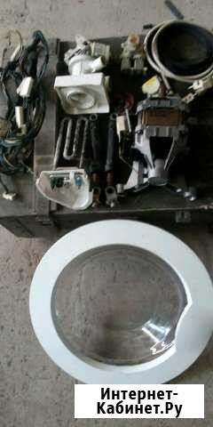 Запчасти стиральной машины zanussi Воронеж - изображение 1