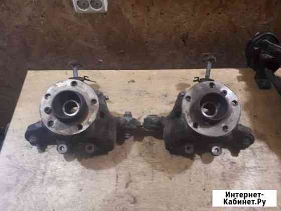 Кулак BMW X3 f25 Казань