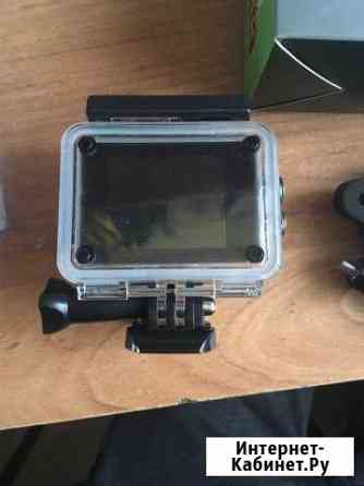 Skysonic sport 4K(экшн камера) Мичуринск