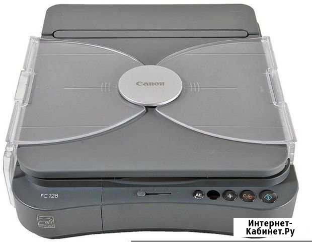 Копир Canon Иркутск - изображение 1
