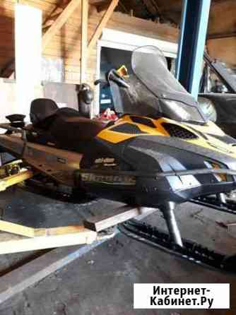 SKI-DOO skandik SWT 550 Архангельск