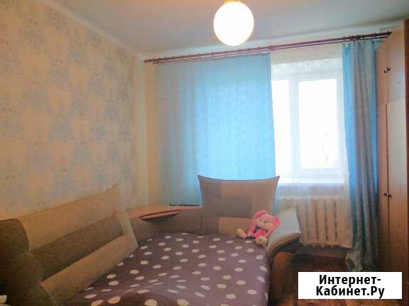 Комната 18 кв.м. в 8-к, 7/9 эт. Тюмень - изображение 1