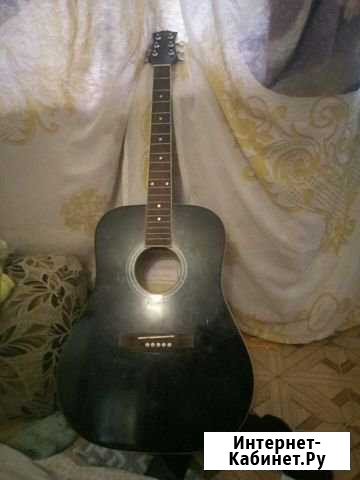 Гитара Хабаровск - изображение 1