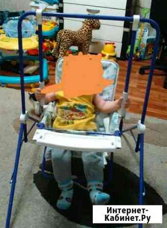 Качели Челябинск