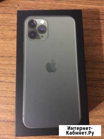 iPhone 11 pro Сургут - изображение 1