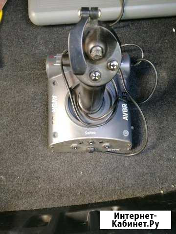 Джойстик Aviator Flight Stick Saitek (PS3) Москва - изображение 1