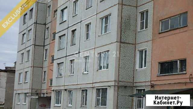 2-к квартира, 50.6 кв.м., 2/5 эт. Князе-Волконское - изображение 1