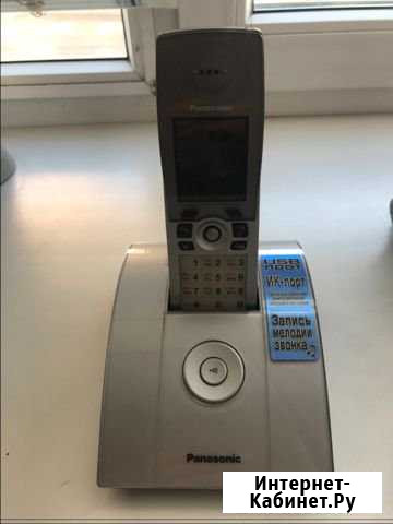 Panasonic KX-TCD815RU Мурманск - изображение 1