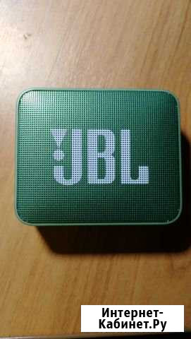 JBL GO 2 Тольятти - изображение 1