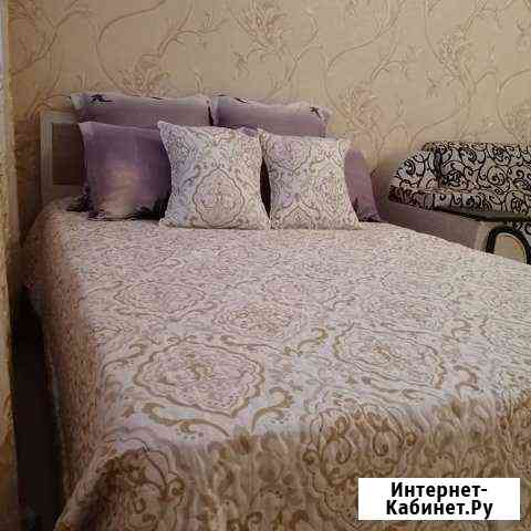 1-к квартира, 40 кв.м., 7/16 эт. Ставрополь