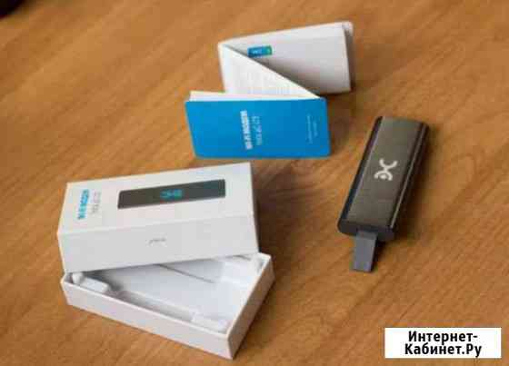 USB Модем Yota LTE Суджа