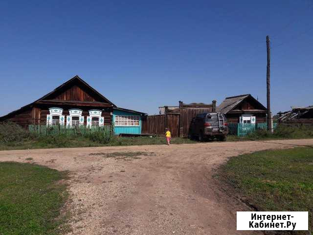 Дом 70 кв.м. на участке 60 сот. Оек - изображение 1