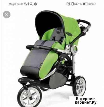 Коляска peg perego gt3 Тарко-Сале