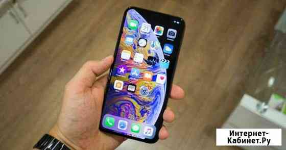 iPhone XS Max 64gb Кущевская