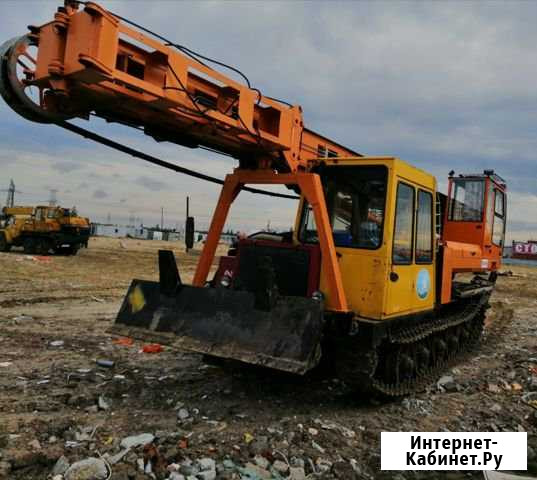 Бурильная машина бм-831М 2012 г Новый Уренгой - изображение 1