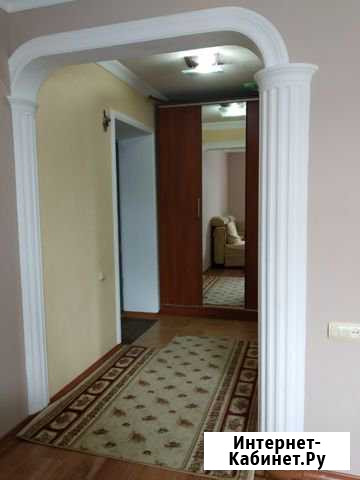 1-к квартира, 42 кв.м., 2/2 эт. Чегем - изображение 1