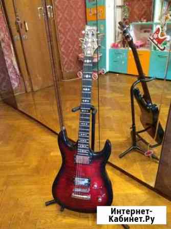 Framus Camarillo Custom Сочи