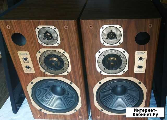 Колонки Coral DX-5 Артем - изображение 1