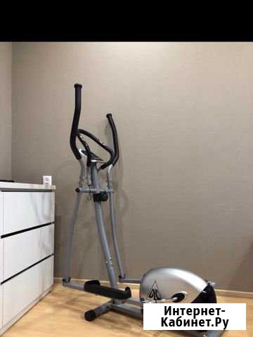 Эллиптический тренажер Мурманск - изображение 1