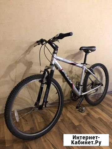 Горный велосипед Fuji Nevada 4.0 Иркутск - изображение 1