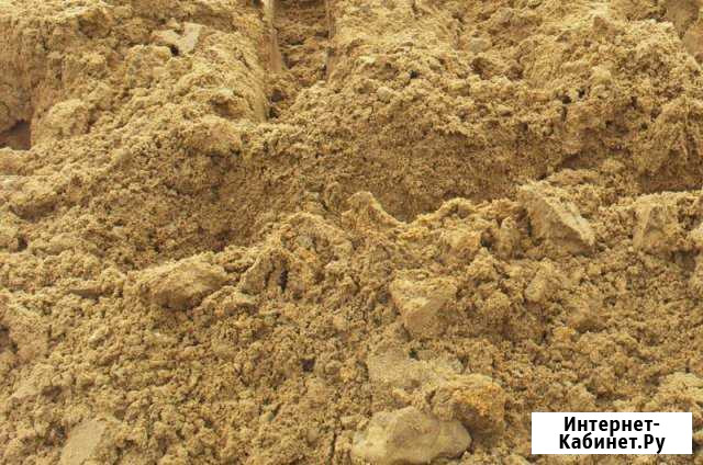 Глина Супесь Омск - изображение 1