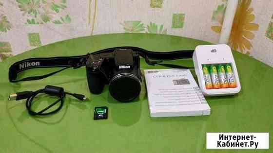 Nikon Coolpix L840 Верхняя Пышма