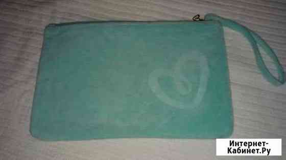 Косметичка Pampers (новая) Ростов-на-Дону