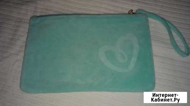 Косметичка Pampers (новая) Ростов-на-Дону - изображение 1
