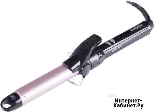 Плойка Babyliss Березовский - изображение 1