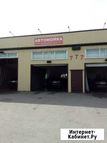 Автомойщики Новосибирск - изображение 1